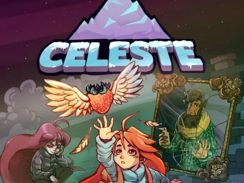 Celeste