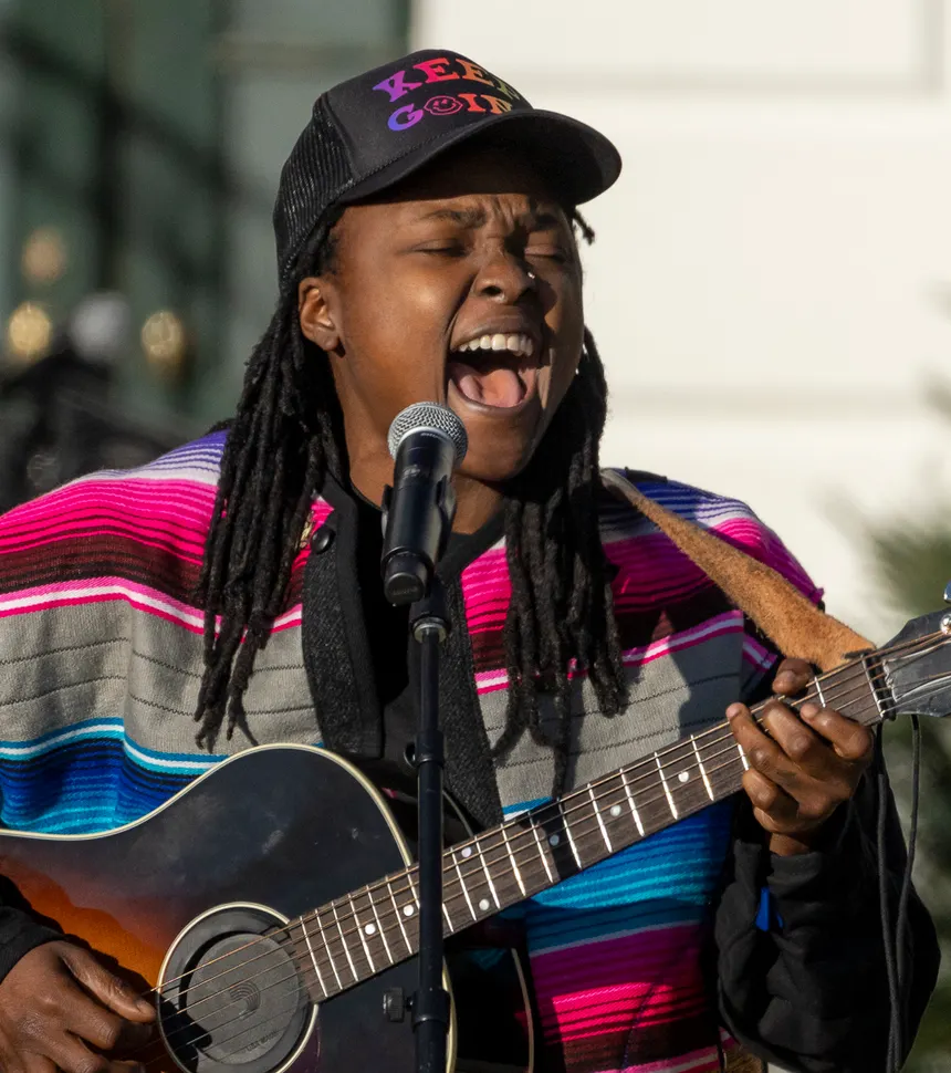 Queer Femmes Joy Oladokun