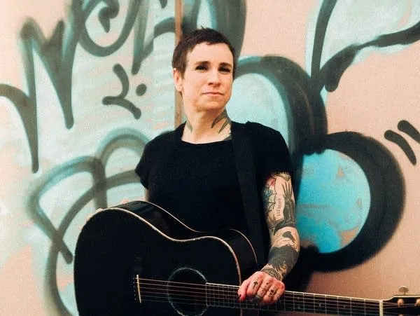 Queer Femmes Laura Jane Grace